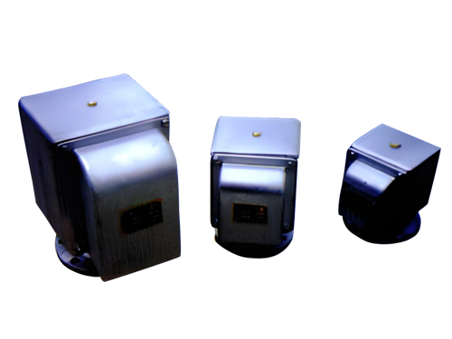 浮球式空氣管頭（型號ABC）